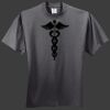 HiDensi T 100% Cotton T Shirt Thumbnail