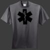 HiDensi T 100% Cotton T Shirt Thumbnail