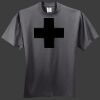 HiDensi T 100% Cotton T Shirt Thumbnail