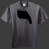 HiDensi T 100% Cotton T Shirt Thumbnail