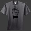 HiDensi T 100% Cotton T Shirt Thumbnail