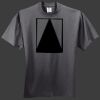HiDensi T 100% Cotton T Shirt Thumbnail
