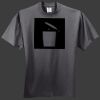 HiDensi T 100% Cotton T Shirt Thumbnail