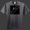 HiDensi T 100% Cotton T Shirt Thumbnail