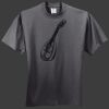 HiDensi T 100% Cotton T Shirt Thumbnail