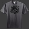 HiDensi T 100% Cotton T Shirt Thumbnail