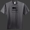 HiDensi T 100% Cotton T Shirt Thumbnail