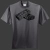 HiDensi T 100% Cotton T Shirt Thumbnail