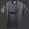 HiDensi T 100% Cotton T Shirt Thumbnail