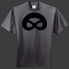HiDensi T 100% Cotton T Shirt Thumbnail