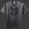 HiDensi T 100% Cotton T Shirt Thumbnail