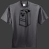 HiDensi T 100% Cotton T Shirt Thumbnail