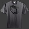 HiDensi T 100% Cotton T Shirt Thumbnail
