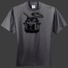 HiDensi T 100% Cotton T Shirt Thumbnail