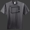 HiDensi T 100% Cotton T Shirt Thumbnail