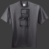 HiDensi T 100% Cotton T Shirt Thumbnail