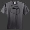 HiDensi T 100% Cotton T Shirt Thumbnail