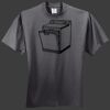 HiDensi T 100% Cotton T Shirt Thumbnail