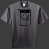 HiDensi T 100% Cotton T Shirt Thumbnail