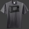 HiDensi T 100% Cotton T Shirt Thumbnail