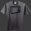 HiDensi T 100% Cotton T Shirt Thumbnail