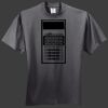 HiDensi T 100% Cotton T Shirt Thumbnail