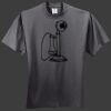 HiDensi T 100% Cotton T Shirt Thumbnail
