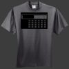 HiDensi T 100% Cotton T Shirt Thumbnail