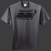 HiDensi T 100% Cotton T Shirt Thumbnail