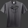 HiDensi T 100% Cotton T Shirt Thumbnail