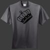 HiDensi T 100% Cotton T Shirt Thumbnail