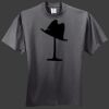 HiDensi T 100% Cotton T Shirt Thumbnail