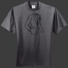 HiDensi T 100% Cotton T Shirt Thumbnail