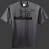 HiDensi T 100% Cotton T Shirt Thumbnail