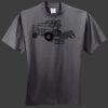 HiDensi T 100% Cotton T Shirt Thumbnail