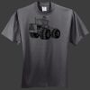 HiDensi T 100% Cotton T Shirt Thumbnail