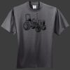 HiDensi T 100% Cotton T Shirt Thumbnail