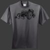 HiDensi T 100% Cotton T Shirt Thumbnail