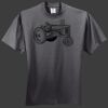 HiDensi T 100% Cotton T Shirt Thumbnail