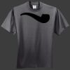 HiDensi T 100% Cotton T Shirt Thumbnail