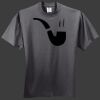 HiDensi T 100% Cotton T Shirt Thumbnail