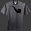 HiDensi T 100% Cotton T Shirt Thumbnail
