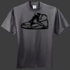 HiDensi T 100% Cotton T Shirt Thumbnail