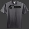 HiDensi T 100% Cotton T Shirt Thumbnail