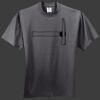HiDensi T 100% Cotton T Shirt Thumbnail