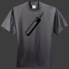 HiDensi T 100% Cotton T Shirt Thumbnail