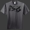 HiDensi T 100% Cotton T Shirt Thumbnail