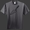 HiDensi T 100% Cotton T Shirt Thumbnail