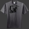 HiDensi T 100% Cotton T Shirt Thumbnail