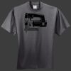HiDensi T 100% Cotton T Shirt Thumbnail